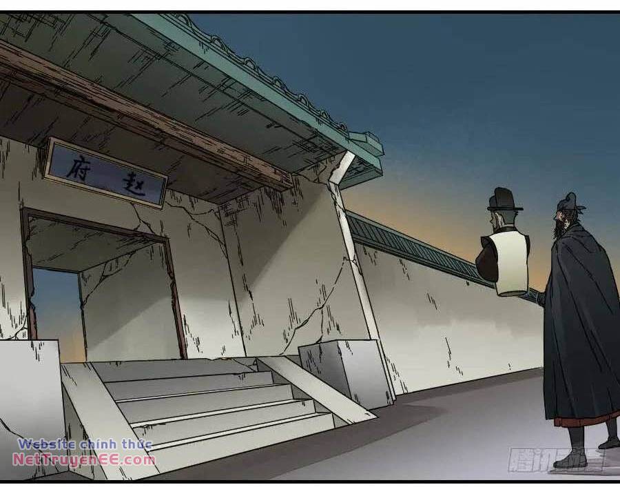 Truyền Võ - Chapter 175 - Page 45