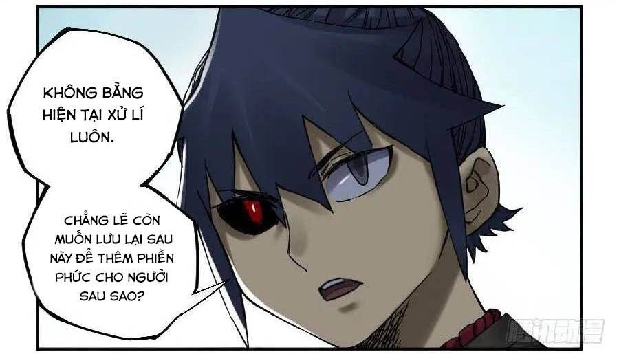 Truyền Võ - Chapter 175 - Page 5