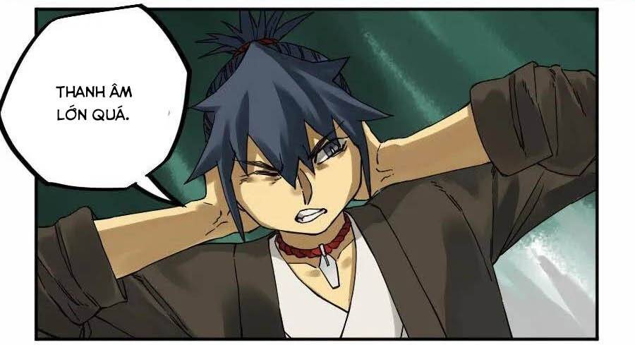 Truyền Võ - Chapter 176 - Page 9