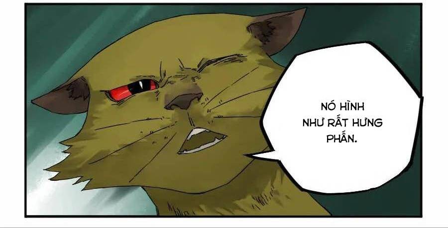 Truyền Võ - Chapter 176 - Page 10