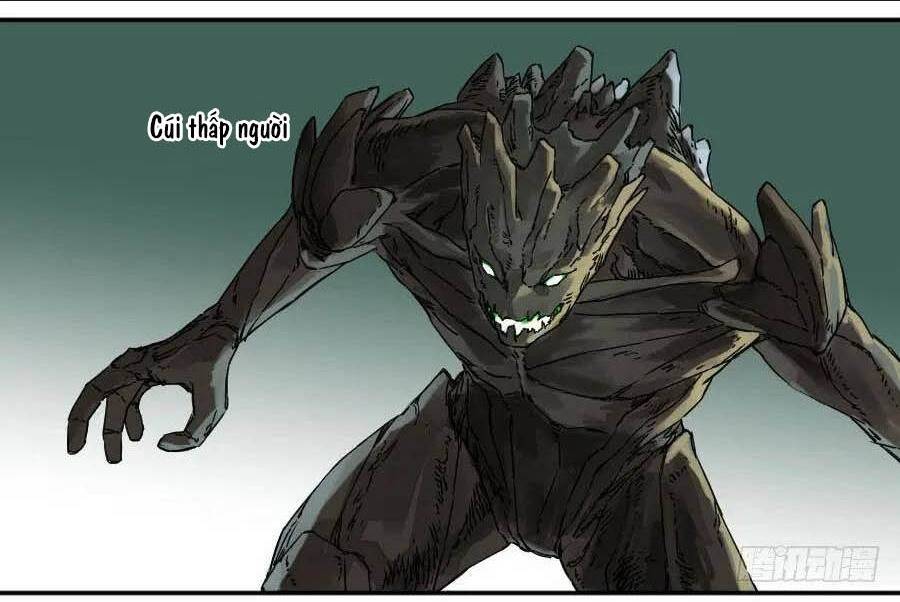 Truyền Võ - Chapter 176 - Page 11