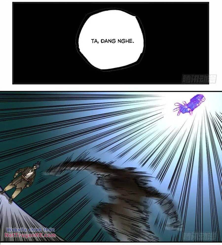 Truyền Võ - Chapter 176 - Page 14