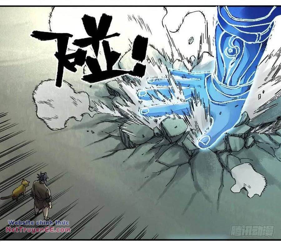 Truyền Võ - Chapter 176 - Page 16