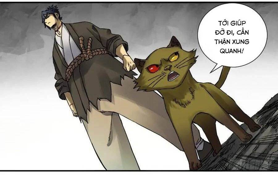 Truyền Võ - Chapter 176 - Page 20