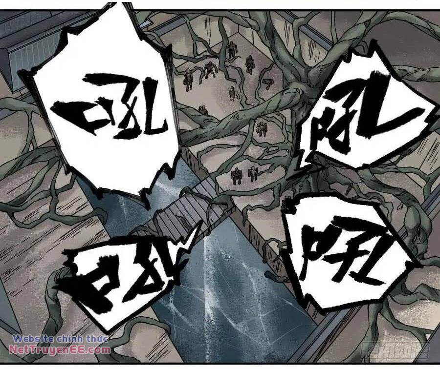 Truyền Võ - Chapter 176 - Page 23