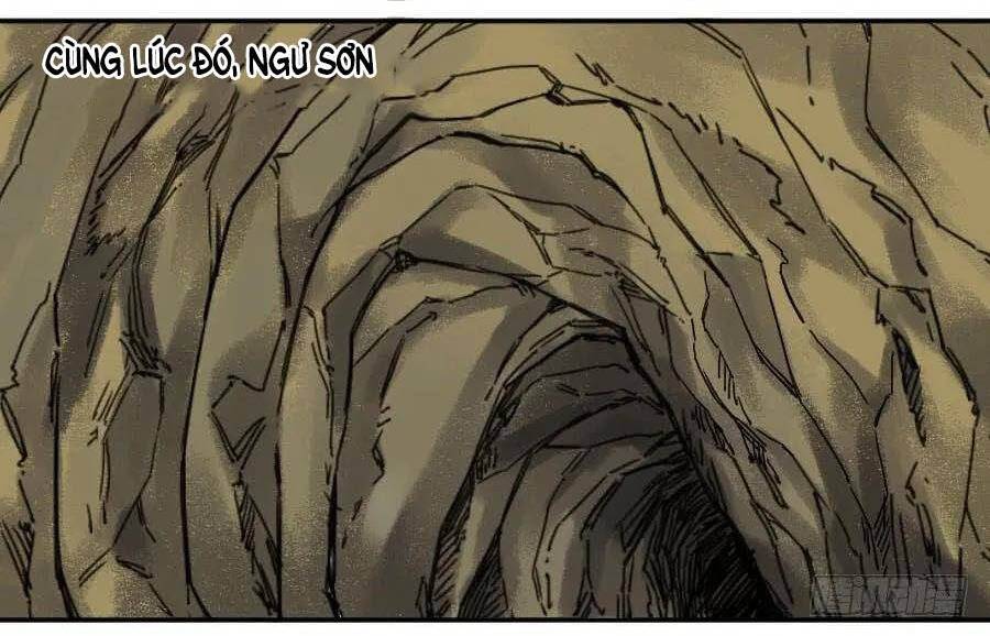 Truyền Võ - Chapter 176 - Page 25