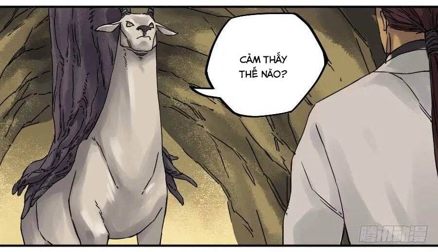 Truyền Võ - Chapter 176 - Page 26