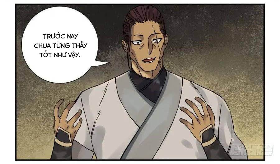 Truyền Võ - Chapter 176 - Page 27