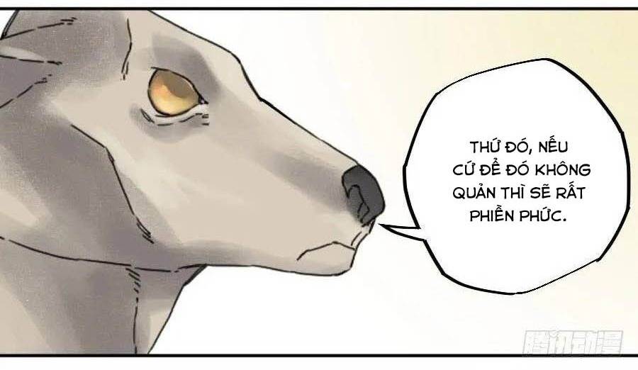 Truyền Võ - Chapter 176 - Page 31