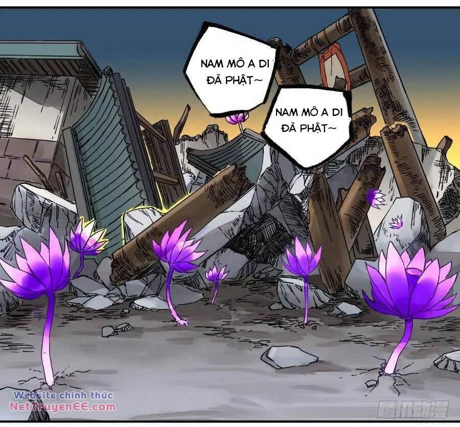 Truyền Võ - Chapter 176 - Page 32