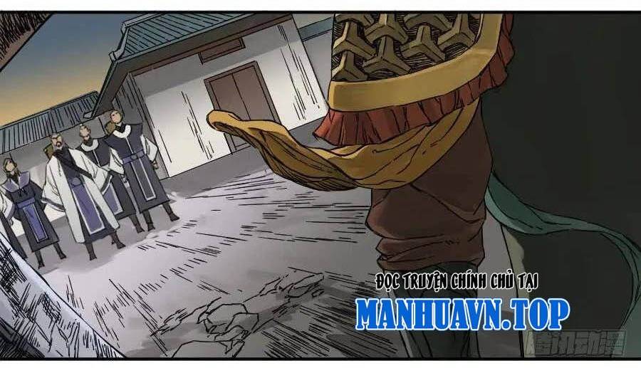 Truyền Võ - Chapter 176 - Page 33