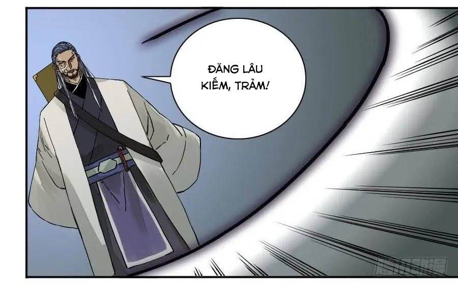 Truyền Võ - Chapter 176 - Page 35