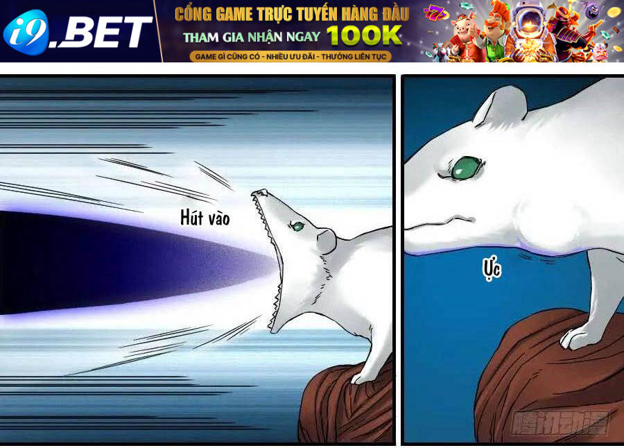 Truyền Võ - Chapter 176 - Page 37