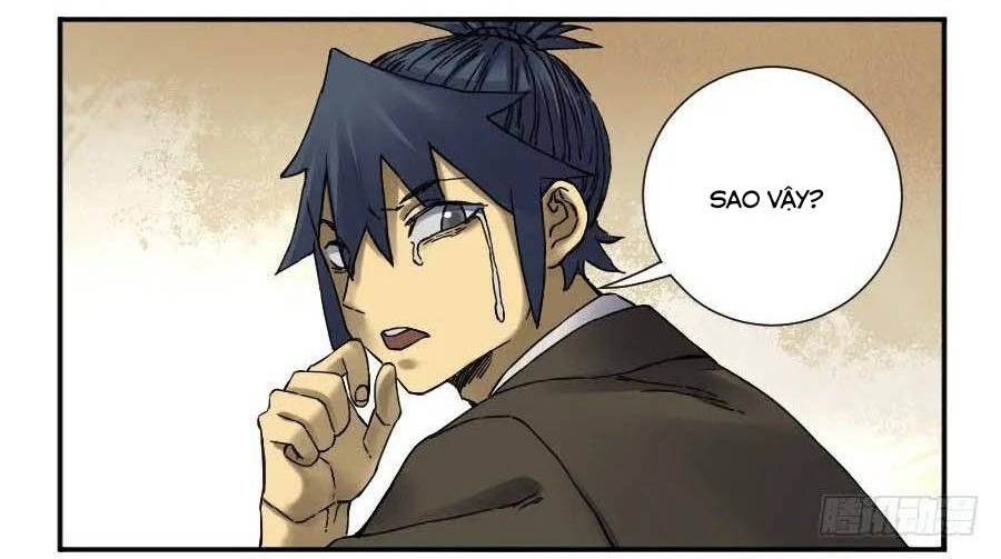 Truyền Võ - Chapter 176 - Page 3