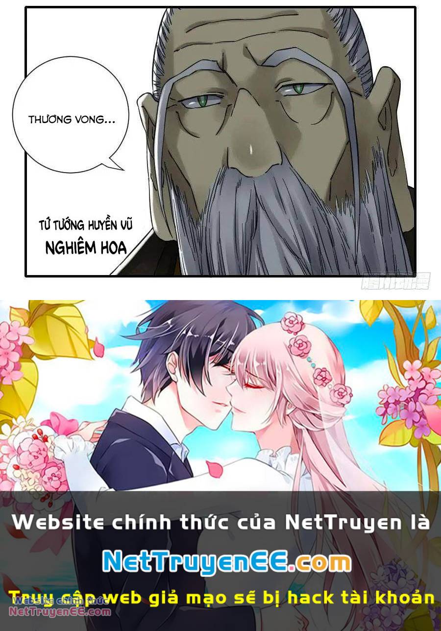 Truyền Võ - Chapter 176 - Page 44