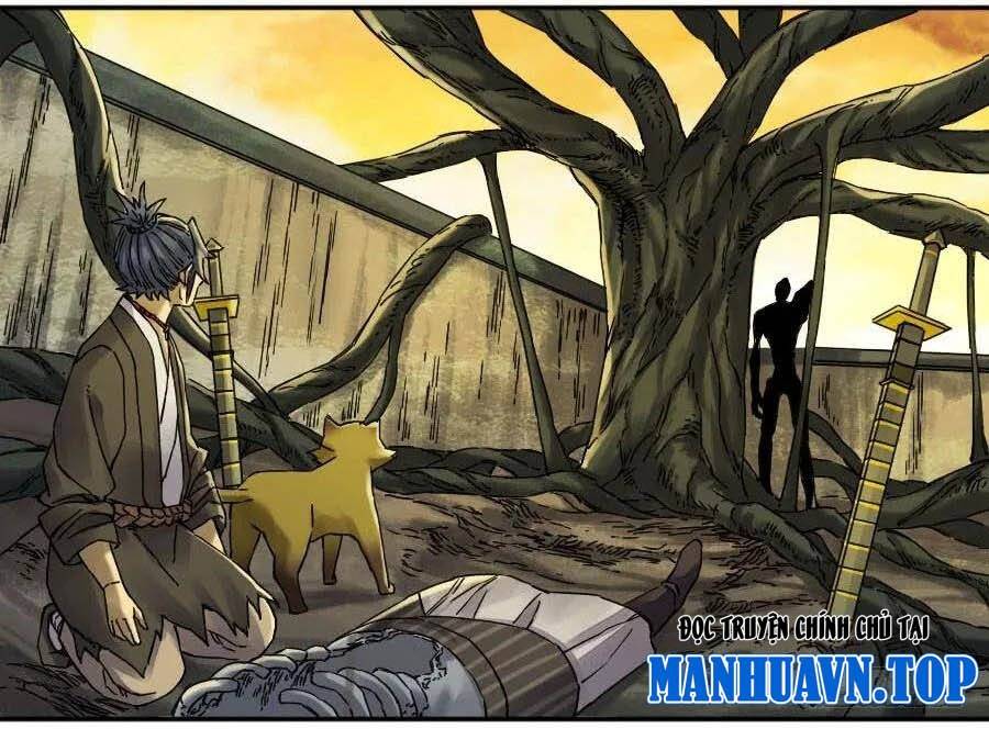 Truyền Võ - Chapter 176 - Page 5