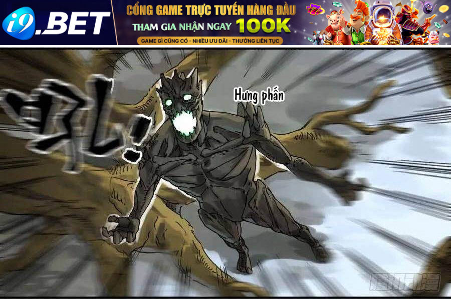 Truyền Võ - Chapter 176 - Page 8