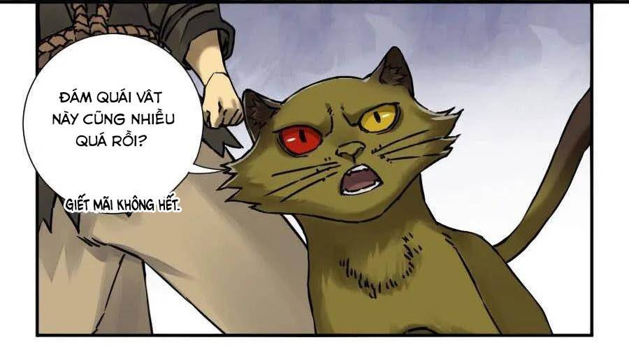 Truyền Võ - Chapter 177 - Page 9