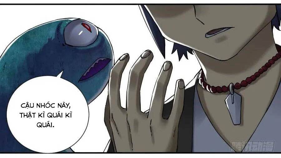 Truyền Võ - Chapter 177 - Page 11