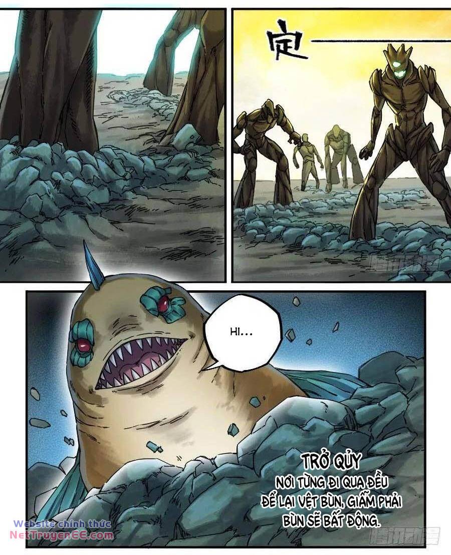 Truyền Võ - Chapter 177 - Page 14