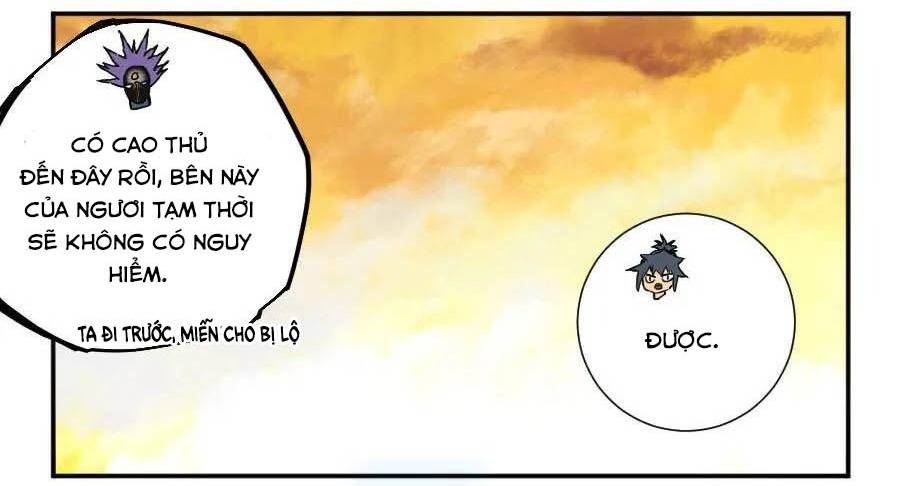 Truyền Võ - Chapter 177 - Page 15