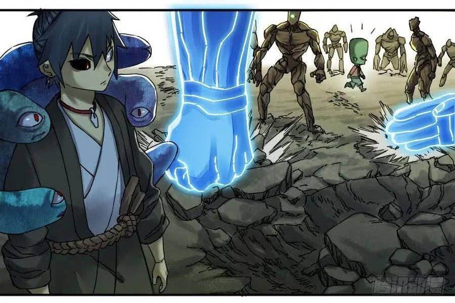 Truyền Võ - Chapter 177 - Page 16