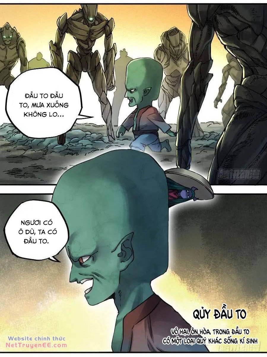 Truyền Võ - Chapter 177 - Page 17