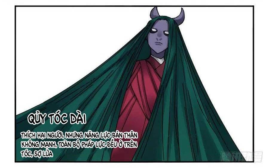 Truyền Võ - Chapter 177 - Page 18