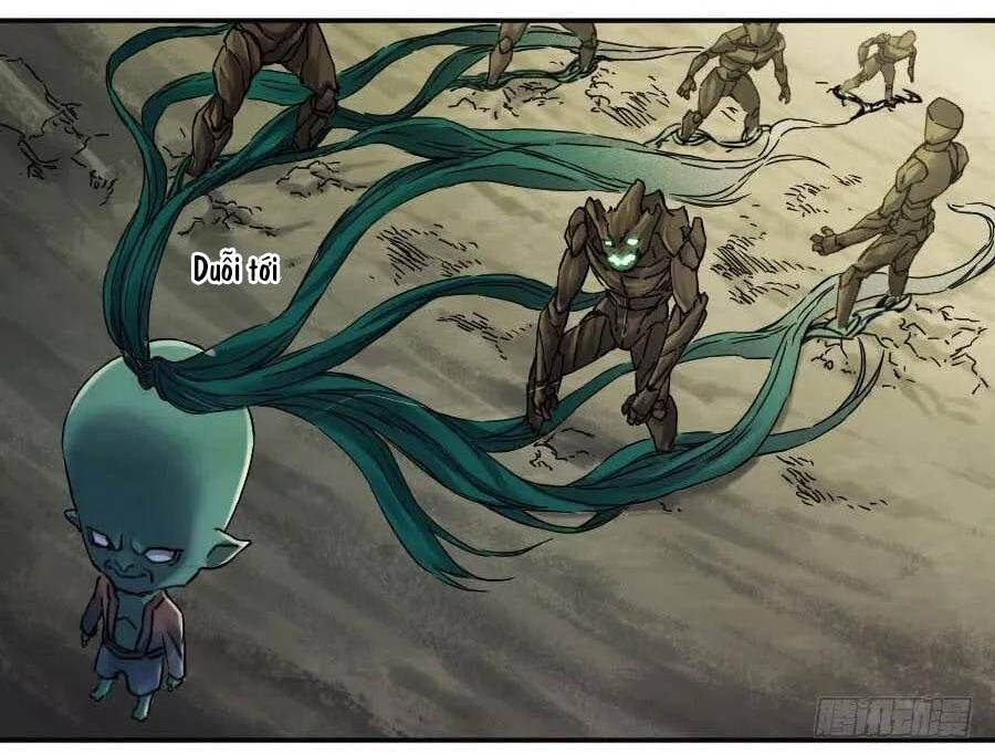 Truyền Võ - Chapter 177 - Page 19