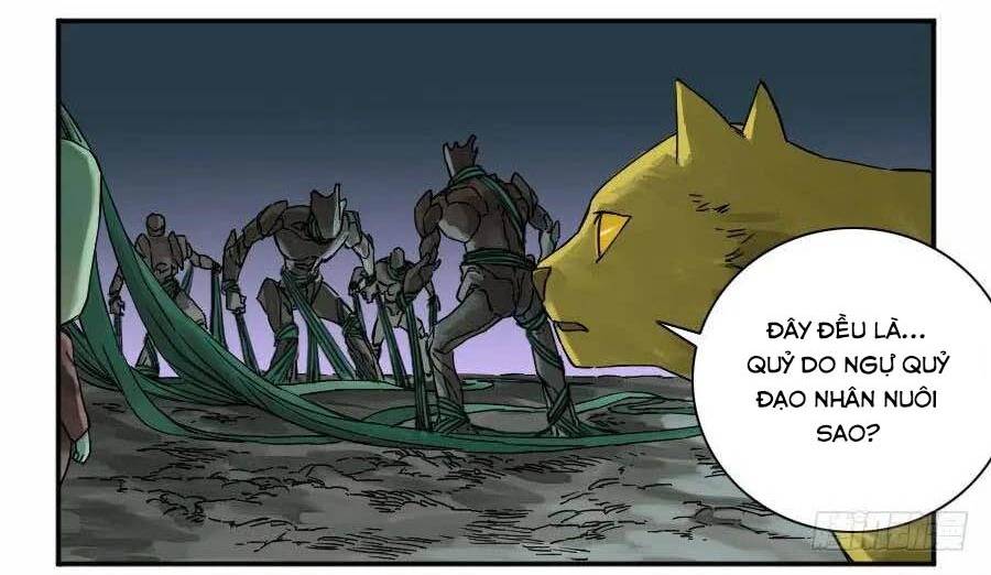 Truyền Võ - Chapter 177 - Page 20