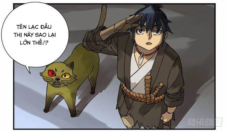 Truyền Võ - Chapter 177 - Page 22