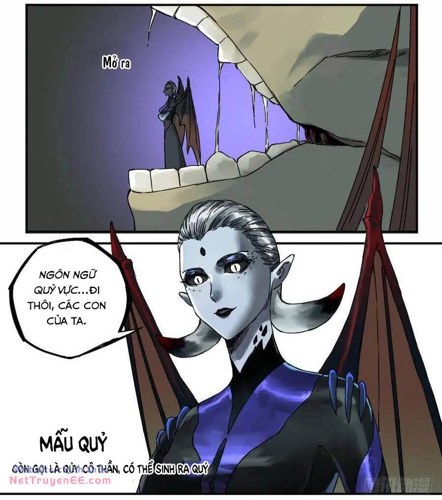 Truyền Võ - Chapter 177 - Page 23