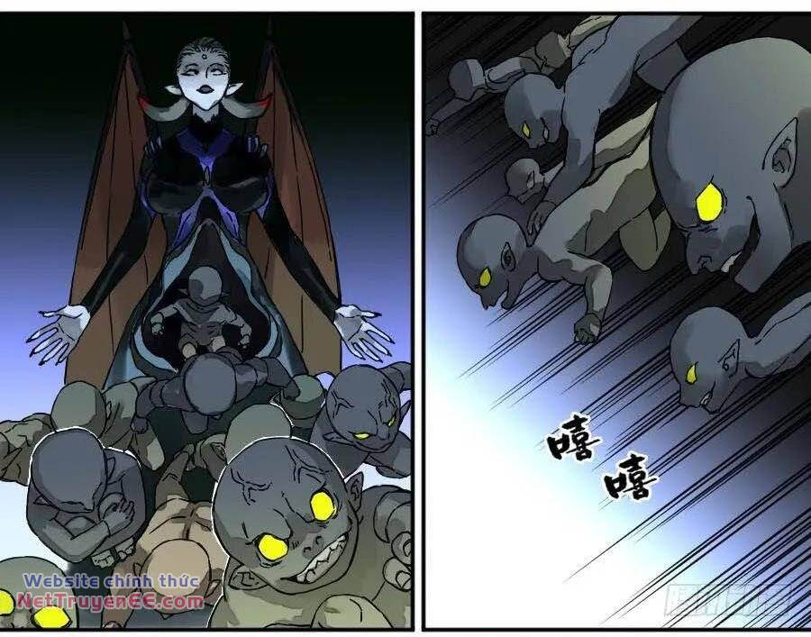Truyền Võ - Chapter 177 - Page 24