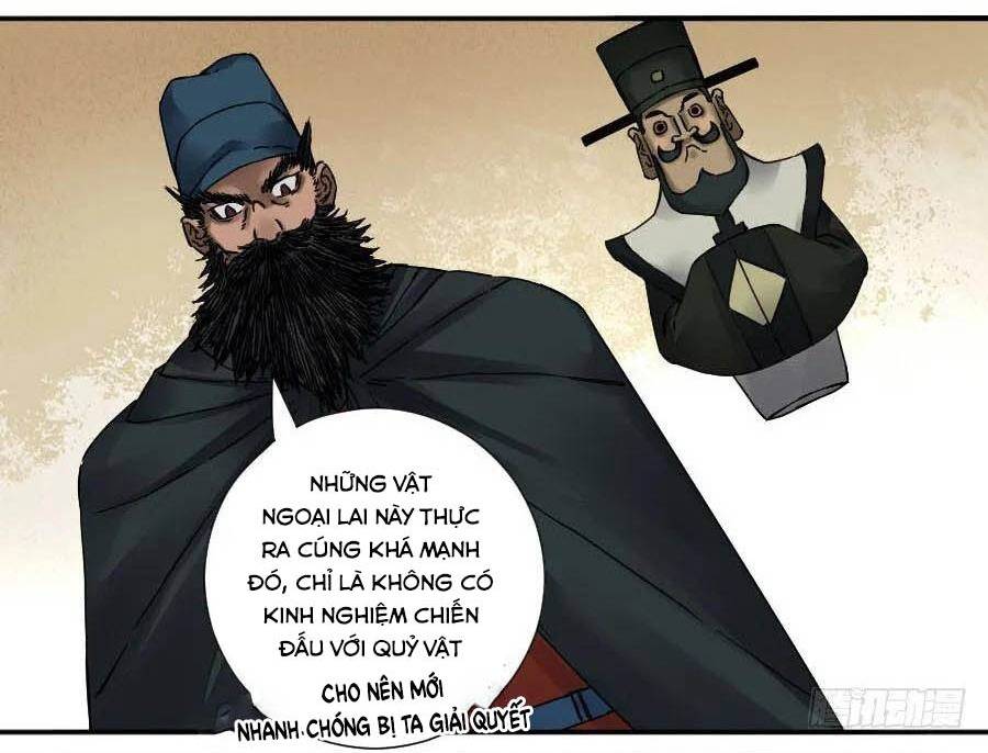 Truyền Võ - Chapter 177 - Page 28