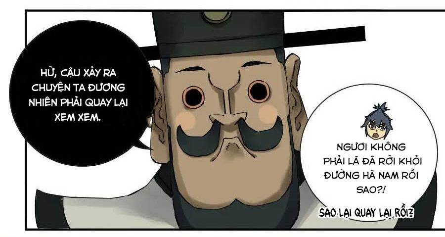 Truyền Võ - Chapter 177 - Page 30