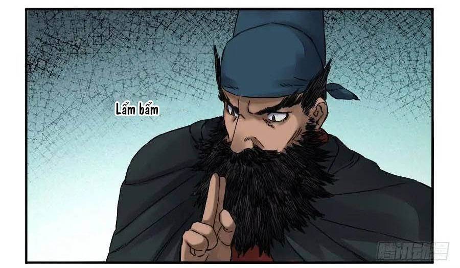 Truyền Võ - Chapter 177 - Page 32