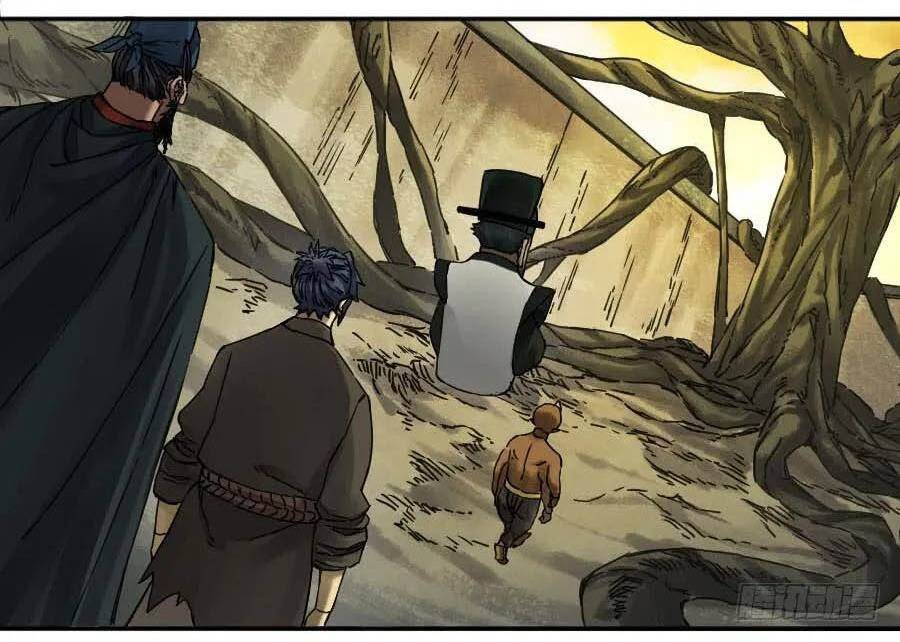 Truyền Võ - Chapter 177 - Page 36