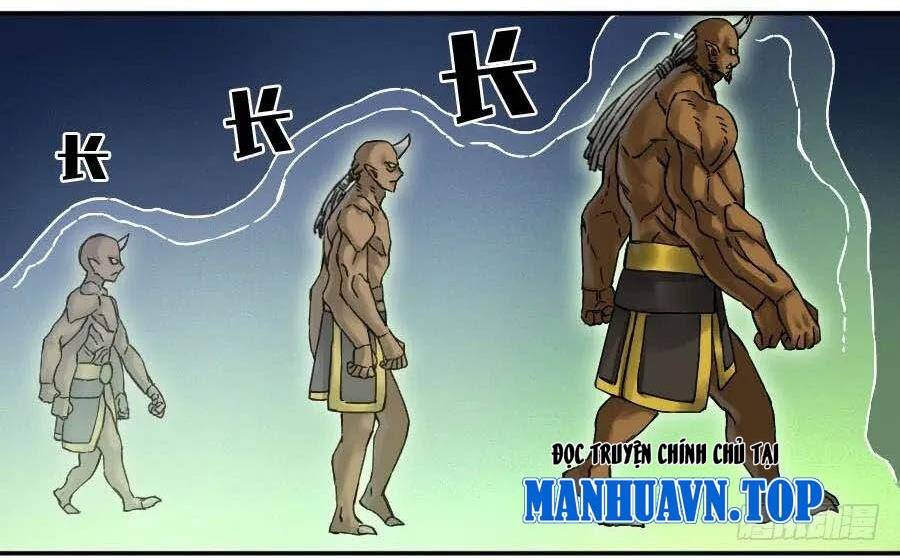 Truyền Võ - Chapter 177 - Page 37