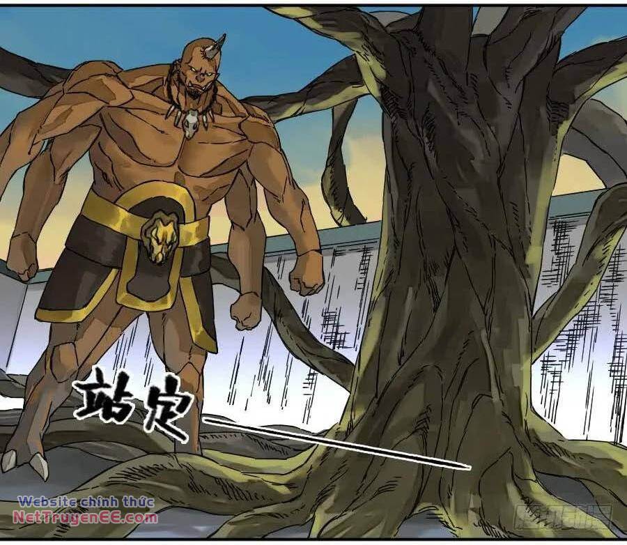 Truyền Võ - Chapter 177 - Page 38