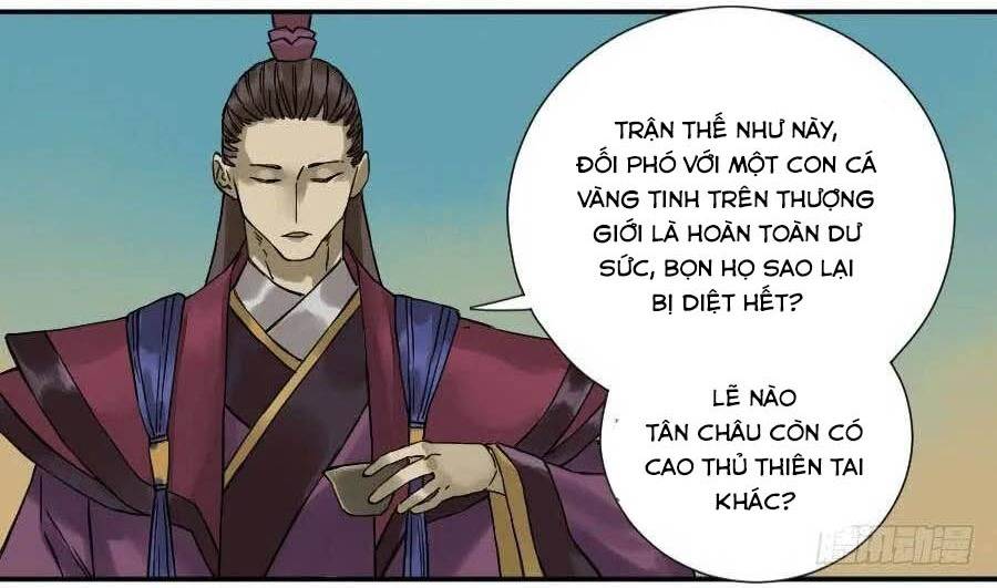 Truyền Võ - Chapter 177 - Page 3