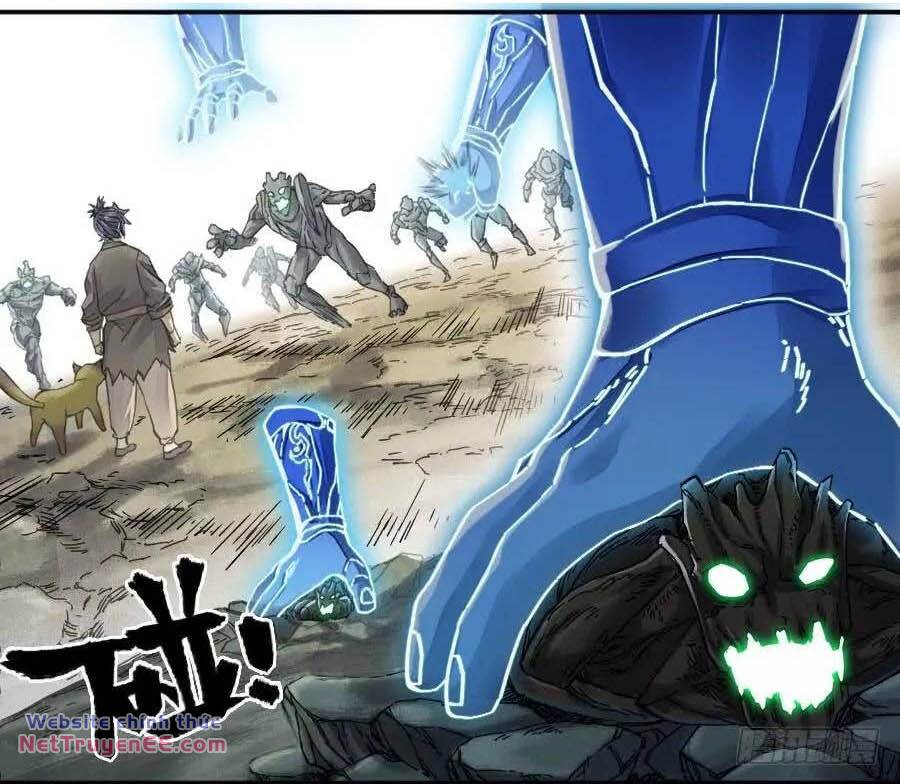 Truyền Võ - Chapter 177 - Page 8