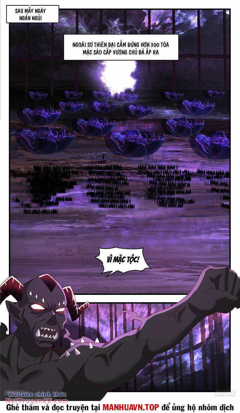 Võ Luyện Đỉnh Phong - Chapter 3698 - Page 5