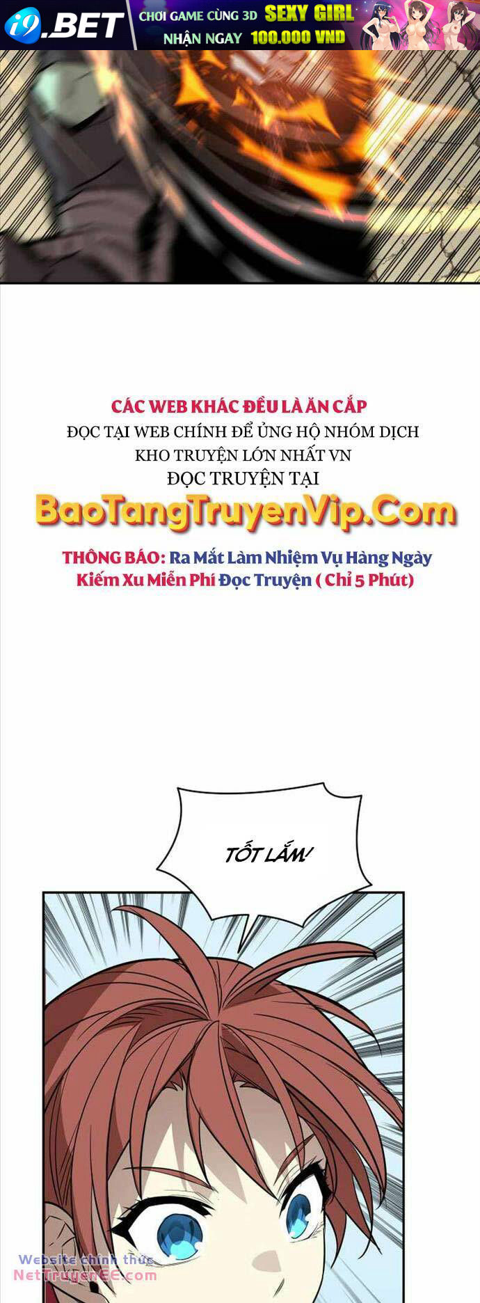 Tôi Là Lính Mới - Chapter 174 - Page 36