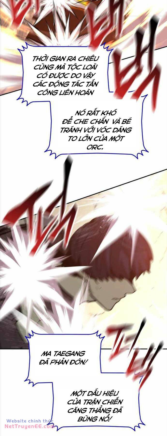 Tôi Là Lính Mới - Chapter 174 - Page 38