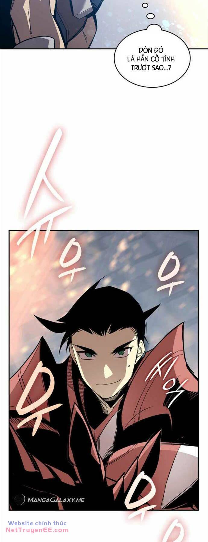 Tôi Là Lính Mới - Chapter 174 - Page 3