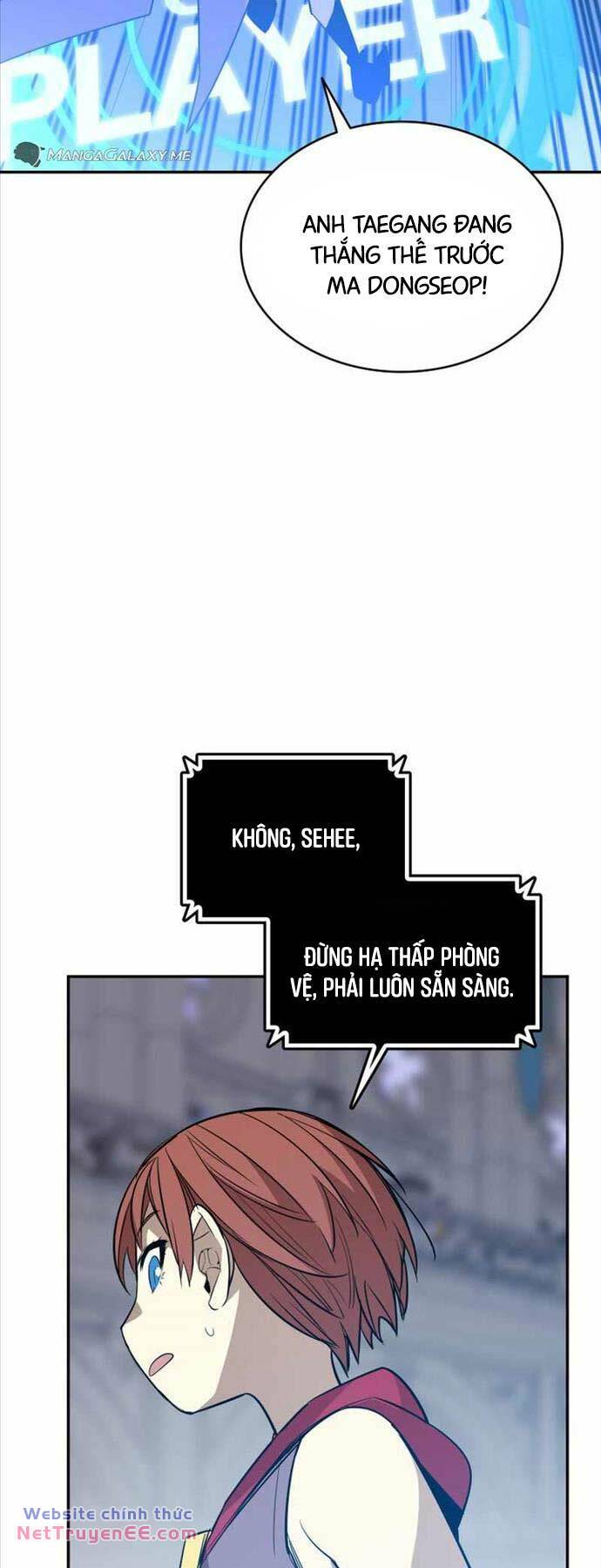 Tôi Là Lính Mới - Chapter 174 - Page 40