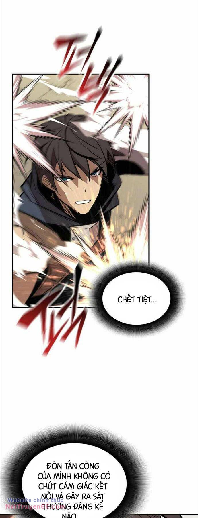 Tôi Là Lính Mới - Chapter 174 - Page 43