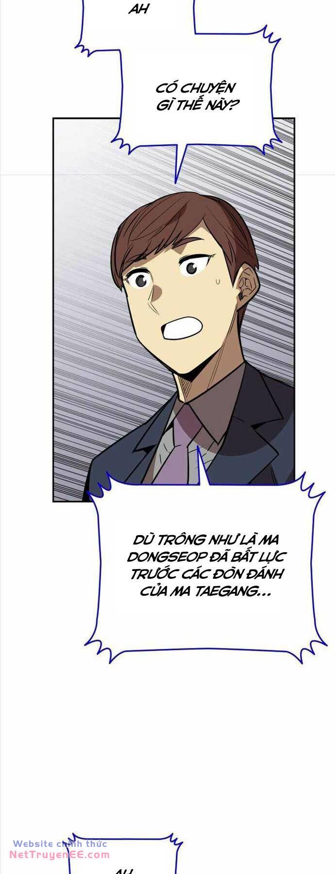 Tôi Là Lính Mới - Chapter 174 - Page 45