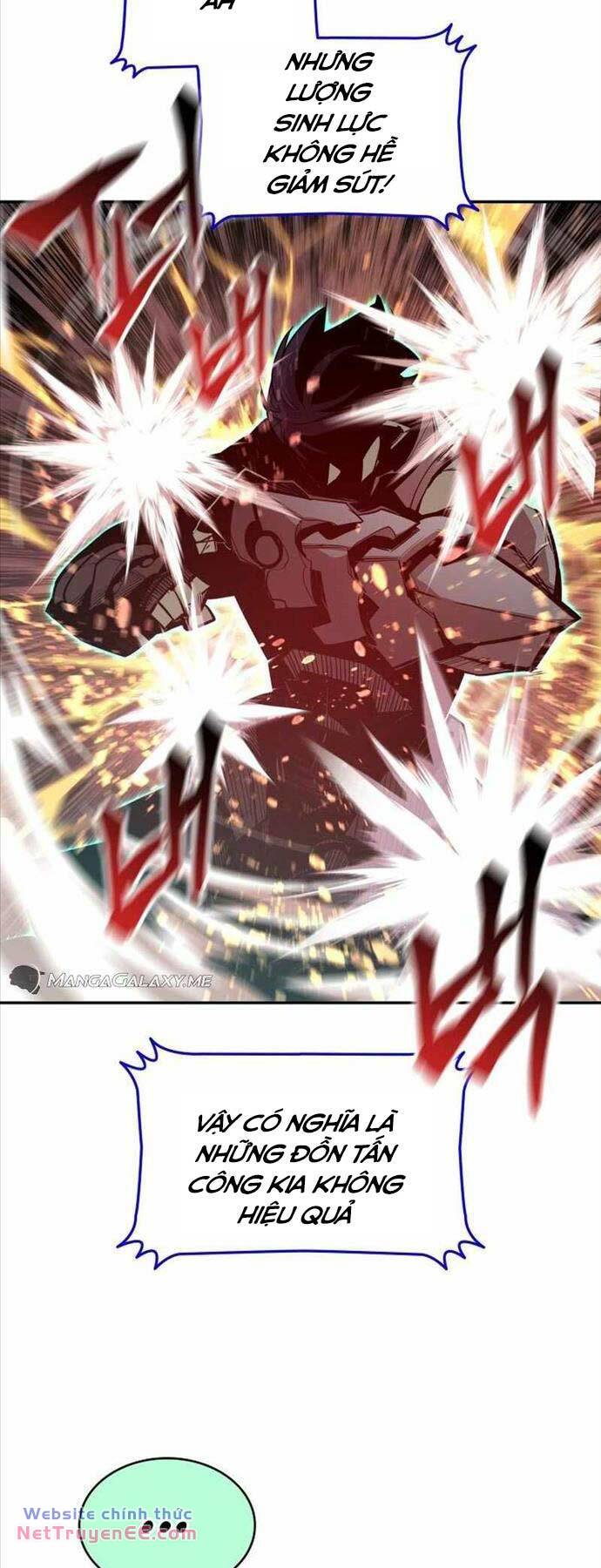 Tôi Là Lính Mới - Chapter 174 - Page 46