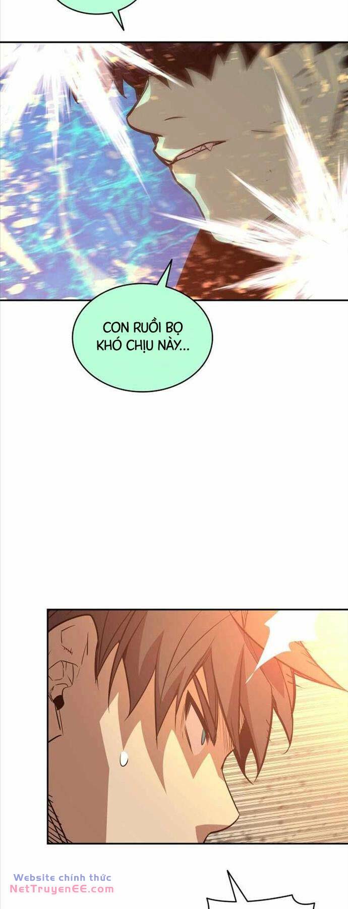 Tôi Là Lính Mới - Chapter 174 - Page 47